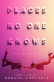Places No One Knows (eBook, ePUB)