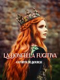 La doncella fugitiva (eBook, ePUB)