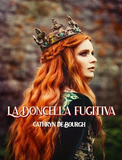 Cover La doncella fugitiva (eBook, ePUB)
