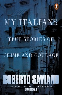 My Italians (eBook, ePUB) - Saviano, Roberto