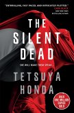 The Silent Dead (eBook, ePUB)