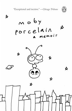 Porcelain (eBook, ePUB) - Moby