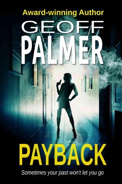 Payback (eBook, ePUB) - Palmer, Geoff