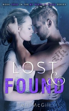 Lost & Found (MY HEART IS YOURS, #3) (eBook, ePUB) - McGill, Teri