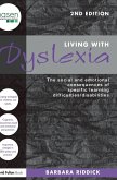 Living With Dyslexia Living With Dyslexia