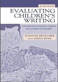 Evaluating Children's Writing