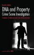 DNA and Property Crime Scene... - Bild 1