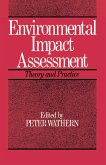 Environmental Impact Assessment