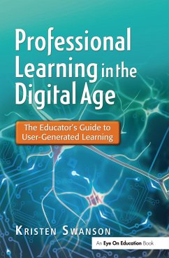 Professional Learning in the Digital Age - Swanson, Kristen