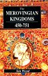 The Merovingian Kingdoms 450 - 751 - Bild 1