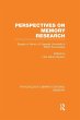 Perspectives on Memory Research (PLE - Bild 1