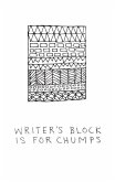 Writer's Block