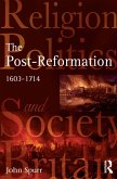 The Post-Reformation