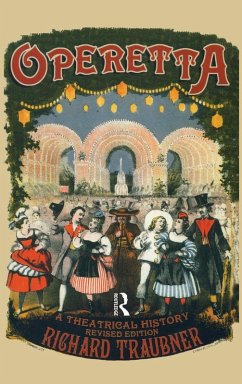 Operetta - Traubner, Richard