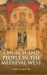 Church and People in the Medieval West,... - Bild 1