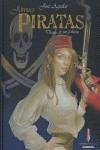 Cover Jóvenes piratas : diario de un polizón