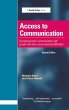 Access to Communication - Bild 1