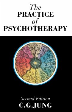 The Practice of Psychotherapy - Jung, C G