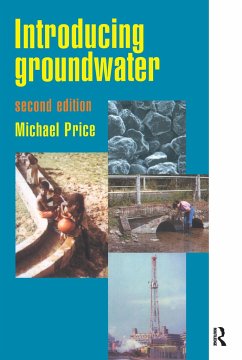 Introducing Groundwater - Price, Michael