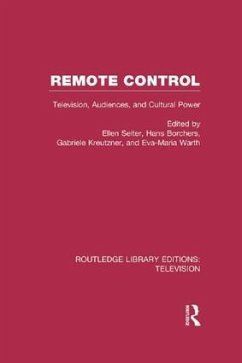 Remote Control