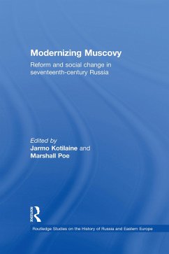 Modernizing Muscovy