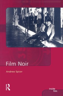 Film Noir - Spicer, Andrew