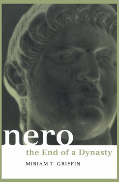 Nero - Griffin, Miriam