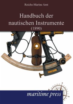 Handbuch der nautischen Instrumente (1890)