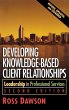 Developing Knowledge-Based Client... - Bild 1