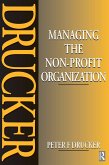 Managing the Non-Profit Organization