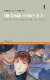 Social History of Art, Volume 4
