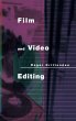 Film and Video Editing - Bild 1