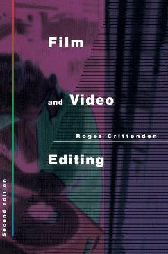 Film and Video Editing - Crittenden, Roger