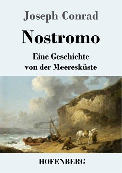 Nostromo - Conrad, Joseph