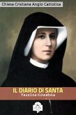Il Diario di Santa Faustina Kowalska (eBook, ePUB)
