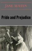 Pride And Prejudice (eBook, ePUB)