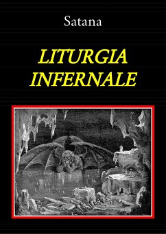 Liturgia infernale (eBook, ePUB) - Satana