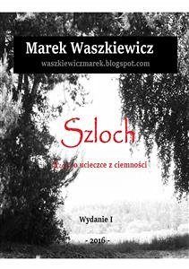 Cover Szloch (eBook, ePUB)