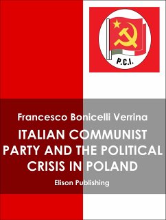 ICP and the political crisis in Poland (eBook, ePUB) - Bonicelli Verrina, Francesco