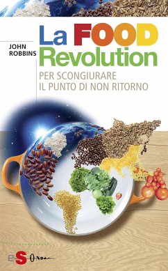 La Food Revolution (eBook, ePUB) - Robbins, John