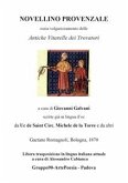 Novellino Provenzale (eBook, PDF)