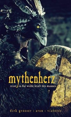 Mythenherz - Viatores;Grosser, Dirk