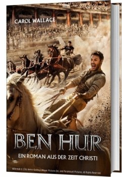 Ben Hur - Wallace, Carol