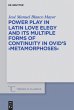 Power Play in Latin Love Elegy and its... - Bild 1