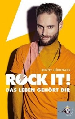Rock it! - Hörtnagl, Benny