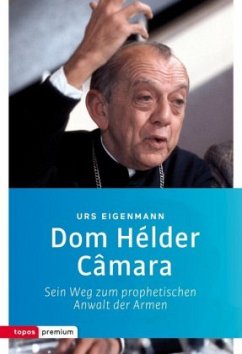 Cover Dom Hélder Camara