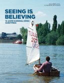 Seeing is believing - 10 Jahre Kardinal König Kunstpreis der Erzdiözese Salzburg