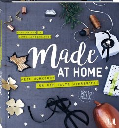 Made at Home - Defaux, Tina;Kirschbacher, Laura