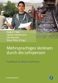 Mehrsprachiges Vorlesen durch die Lehrperson