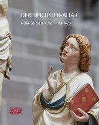 Der Deichsler-Altar - Kammel, Frank Matthias